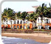 Goa Marriott Resort