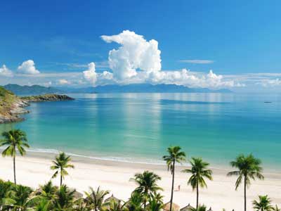 Goa with South India