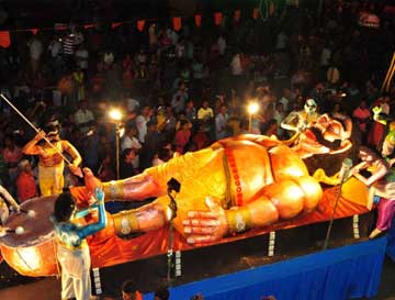 Goa Festivals
