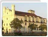 Museum in Goa